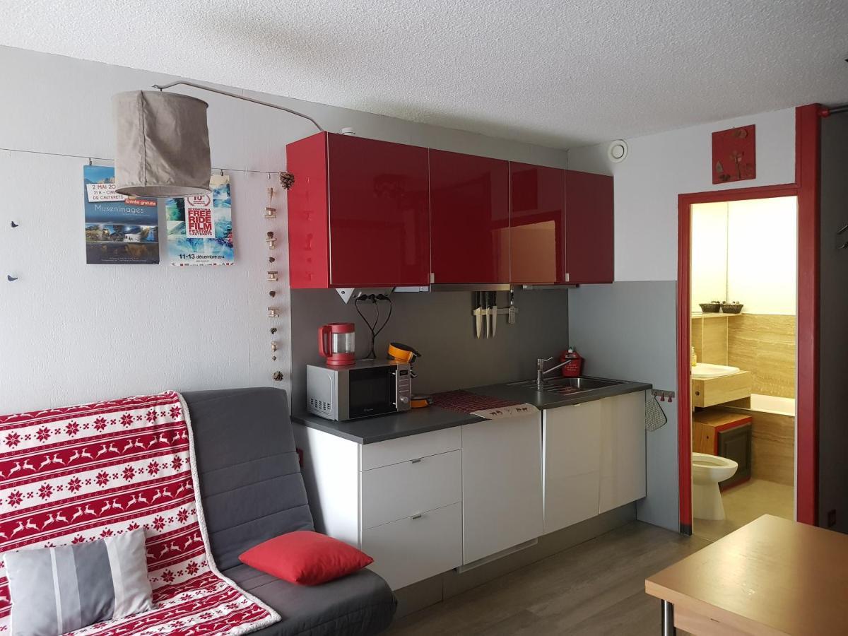 Le Lys Apartment
